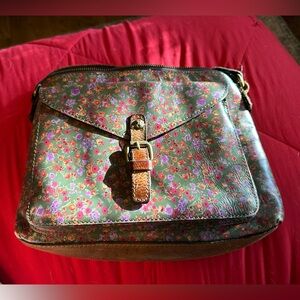 Patricia Nash Purse